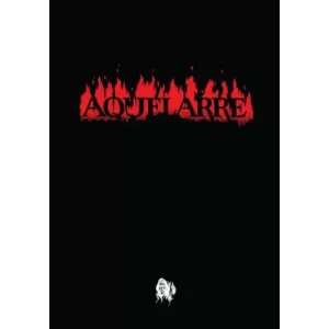 Aquelarre by Ricardo Marre