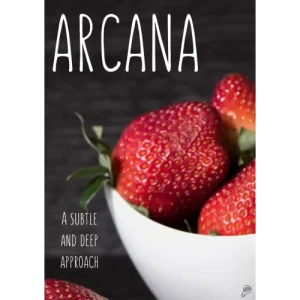 Arcana by Pablo Amira