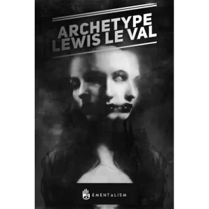 Archetype by Lewis Le Val