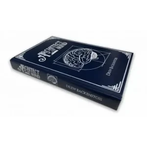 Architect Of The Mind by Drew Backenstoss (Scott Andrews)