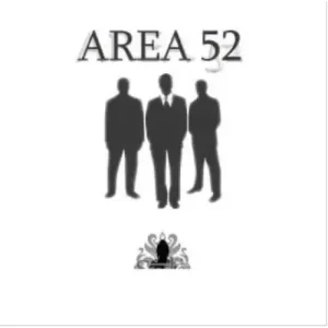 Area 52 by Sudo Nimh