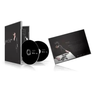 Ariose (1-2) by Yohei Kawabata