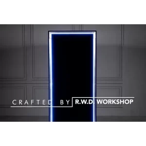 Arrival by Jeremy Pei, Ms Magic & R.W.D. Workshop