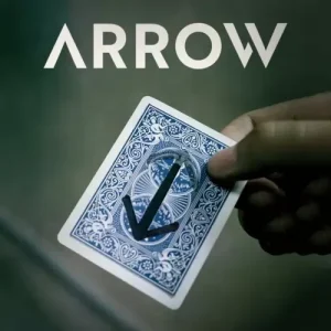 Arrow by Sansminds Creative Lab