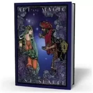 Art & Magic by S.H. Sharpe