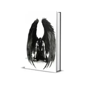 Art Vanderlay – Given Flight By Demons Wings