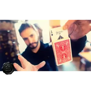 Arthur by Chris Wiehl