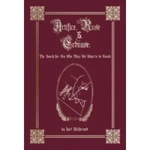 Artifice, Ruse & Erdnase by Hurt Mcdermott