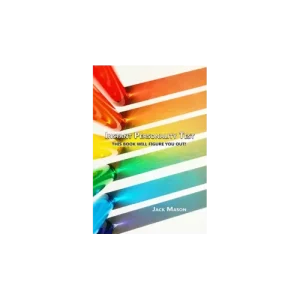 Artificial Intelligence Book Test Volume 1 – Thi by Jason Messina