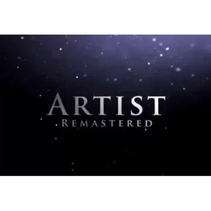 Artist Remastered (1-2) by Lukas