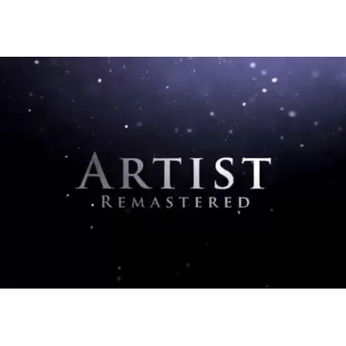 Artist Remastered (1-2) by Lukas