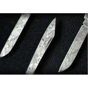 Artistic Knife by Tcc