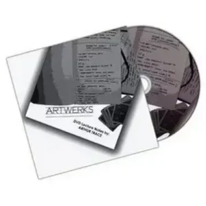 Artwerks by Arthur Trace