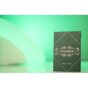 Ascendio by Jordan Victoria