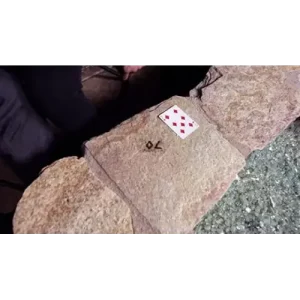 Ash Paper by The Other Brothers