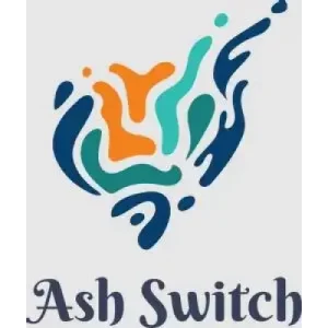 Ash Switch by Thomas Reid
