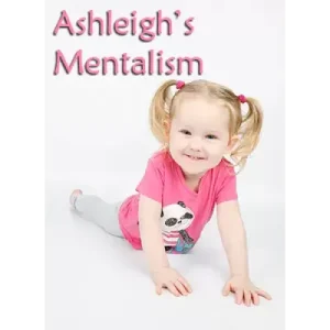 Ashleigh’s Mentalism Book Test by Jonathan Royle