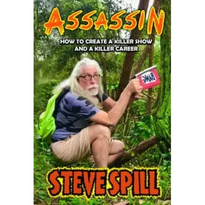 Assassin by Steve Spill