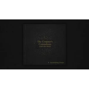 Astonishing Essays – Jamy Ian Swiss (Volume 8) by Jamy Ian Swiss
