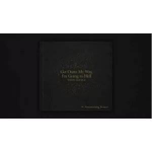 Astonishing Essays (Volume 9) by John Lovick