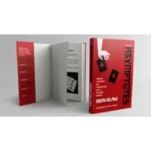 Asymptotes by Ben Blau