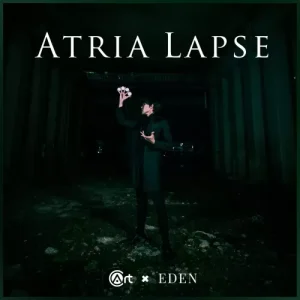 Atria Lapse by Eden