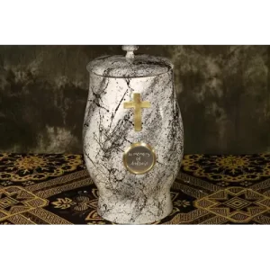 Attached by Metalwriting