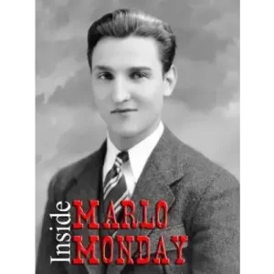 Audience First – Inside Marlo Monday by Steve Reynolds