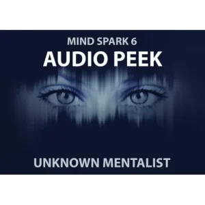 Audio Peek by Unknown Mentalist