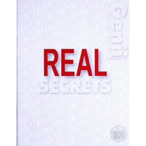 August 2012 by Genii Magazine