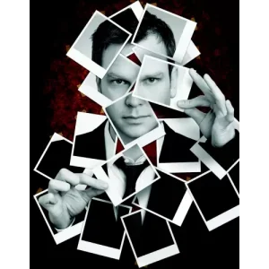 August 2013 by Genii Magazine