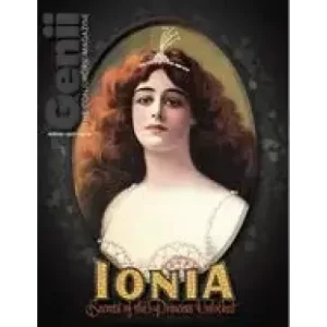 August 2022 by Genii Magazine