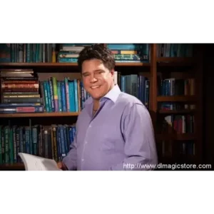 Aura Reading System by Curtis Foster