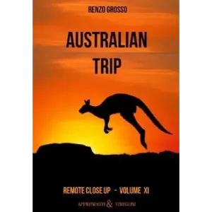 Australian Trip by Renzo Grosso