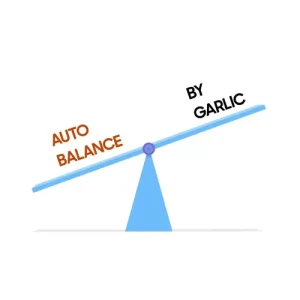Auto Balance by Garlic