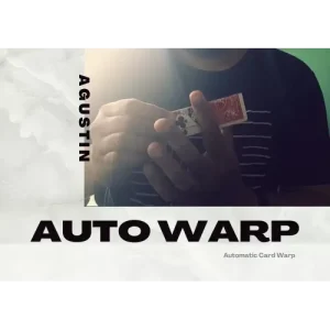 Auto Warp by Agustin