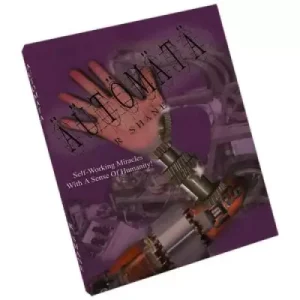 Automata by R. Shane