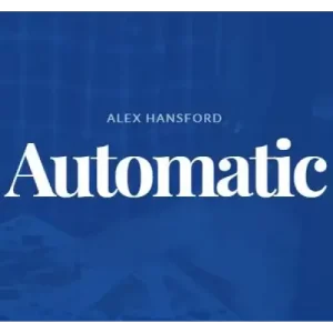 Automatic by Alexander Hansford