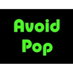 Avoid Pop by Kelvin Trinh