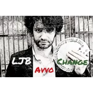 Avvo Change by Luca J. Bellomo (Ljb)