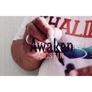 Awaken by Agustin