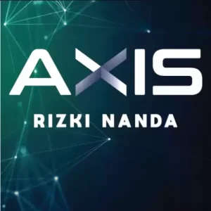 Axis by Rizki Nanda