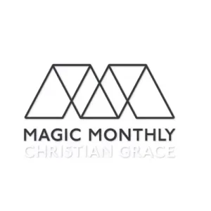 Automatic Card Shows Vol.1 by Philippe Molina