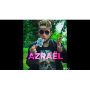 Azrael (Video+Pdf) by Raven