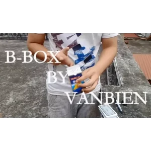 B-Box by Vanbien
