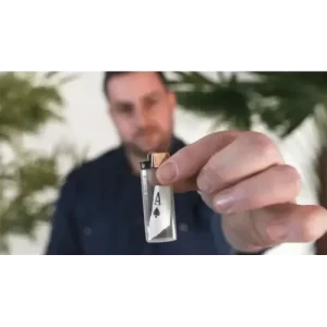 B Clear by Axel Vergnaud & Alexis Touchard