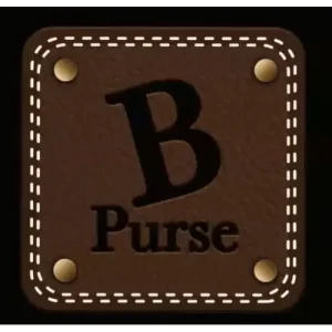 B-Purse by Edouard Boulanger