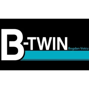 B-Twin by Bogdan Voicu