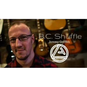 B.C. Shuffle by Jeremy Griffith