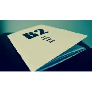 B2 For Those Who Dare (A Billet Routine) by Philipp Ganglberger